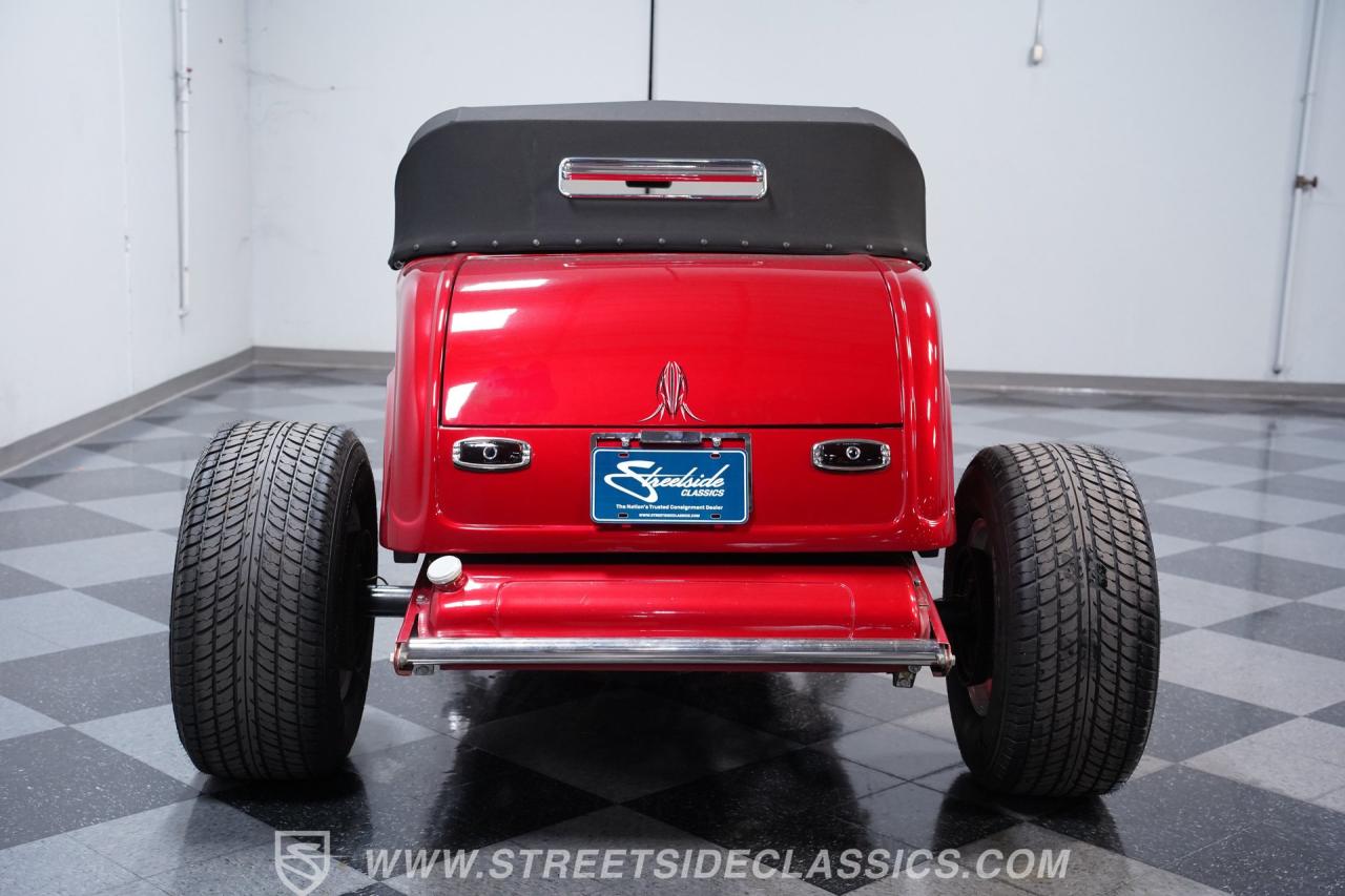 1932 Ford Roadster