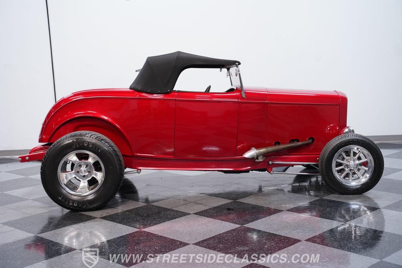 1932 Ford Roadster