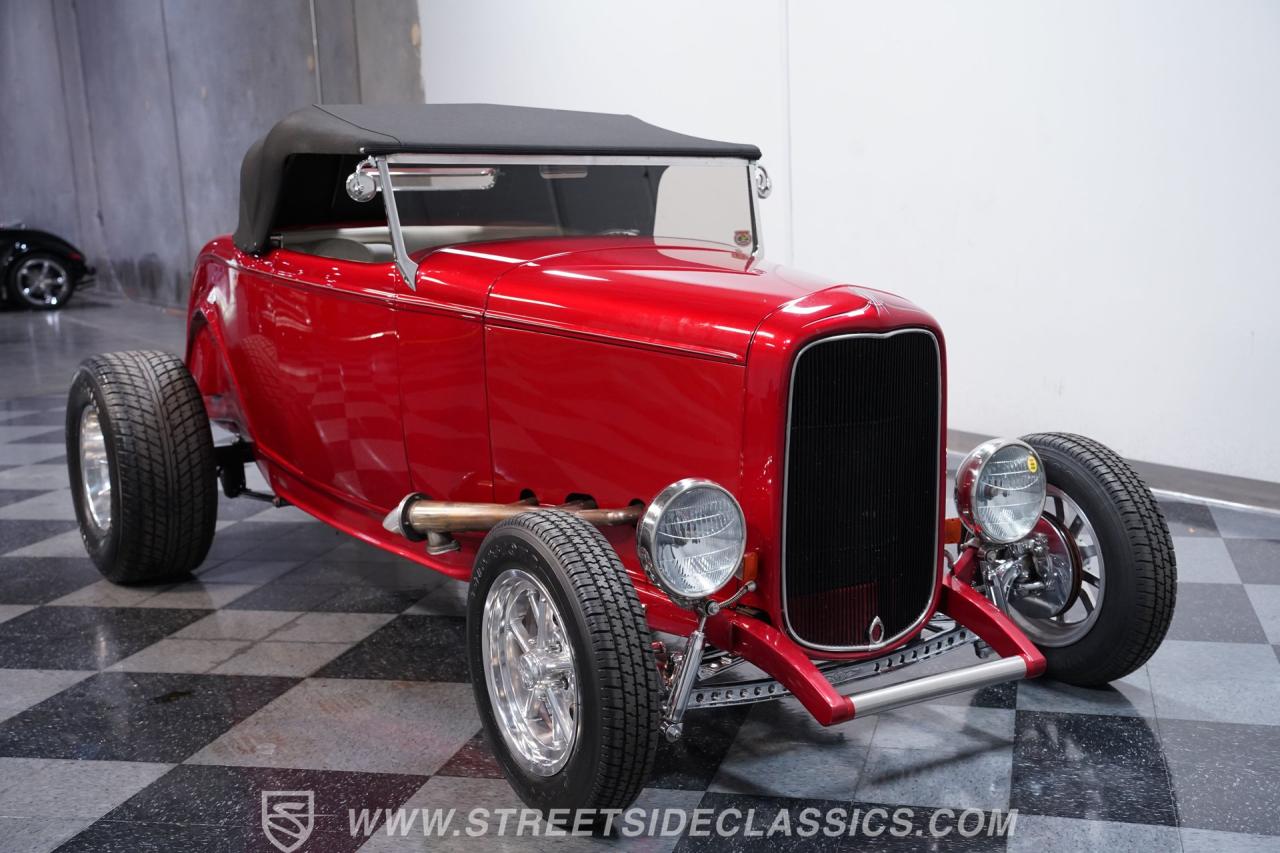 1932 Ford Roadster