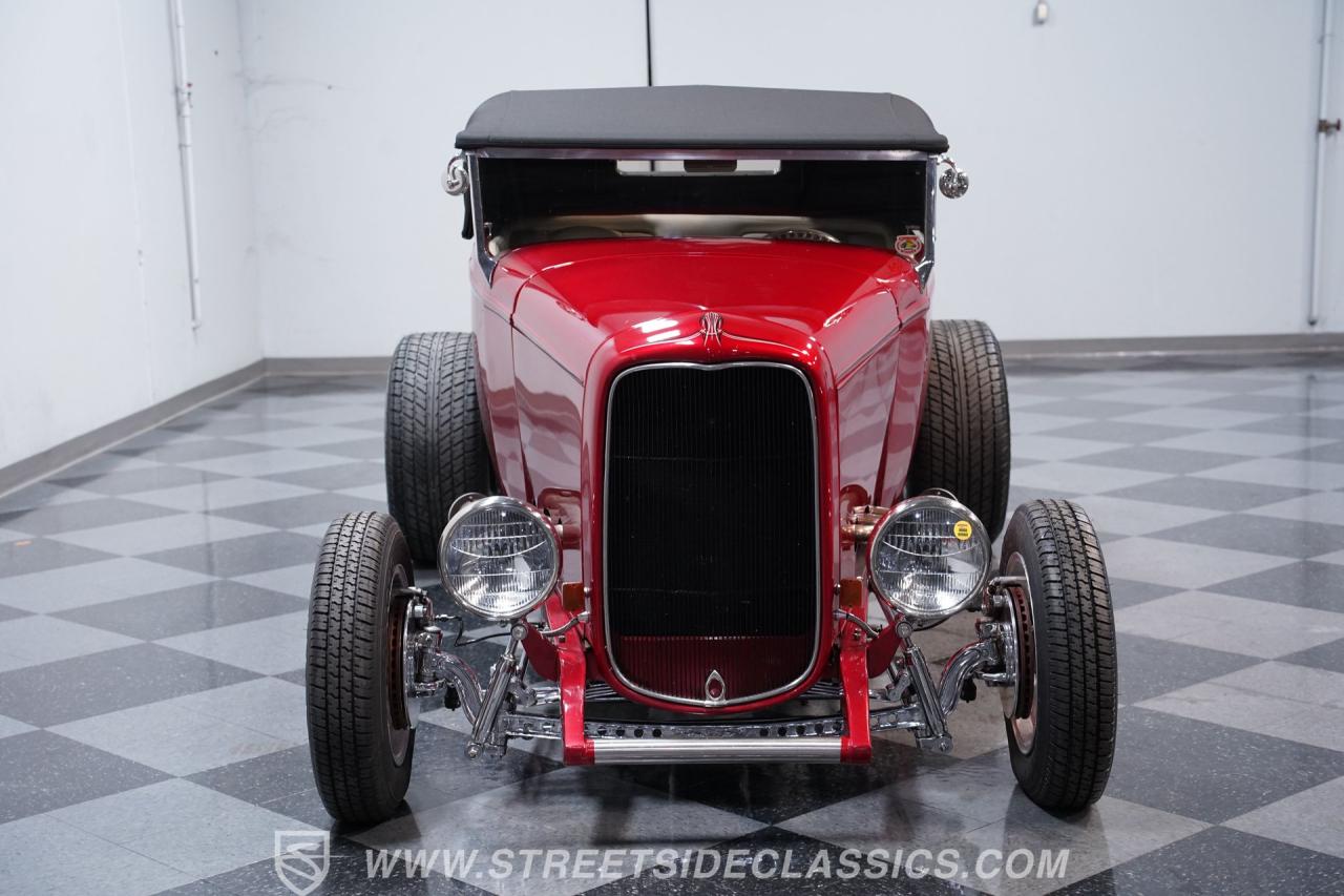 1932 Ford Roadster