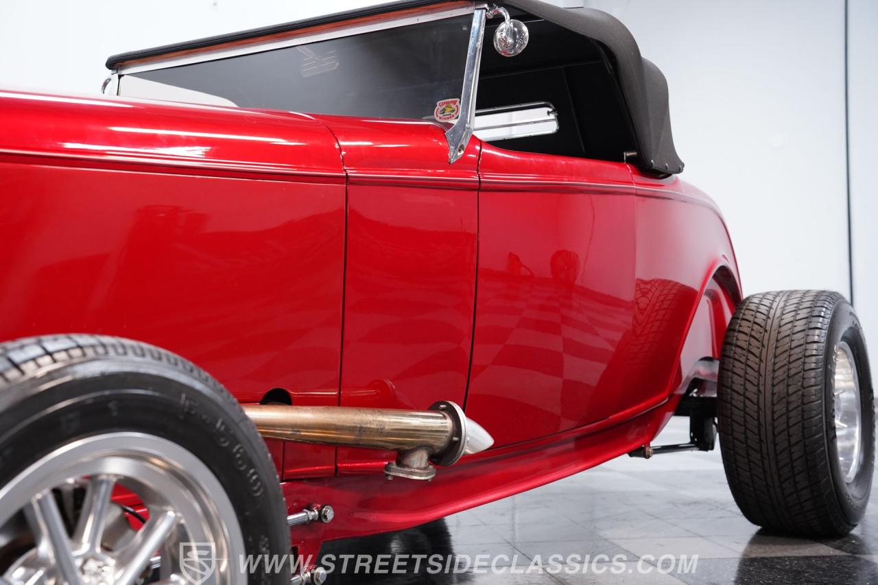 1932 Ford Roadster