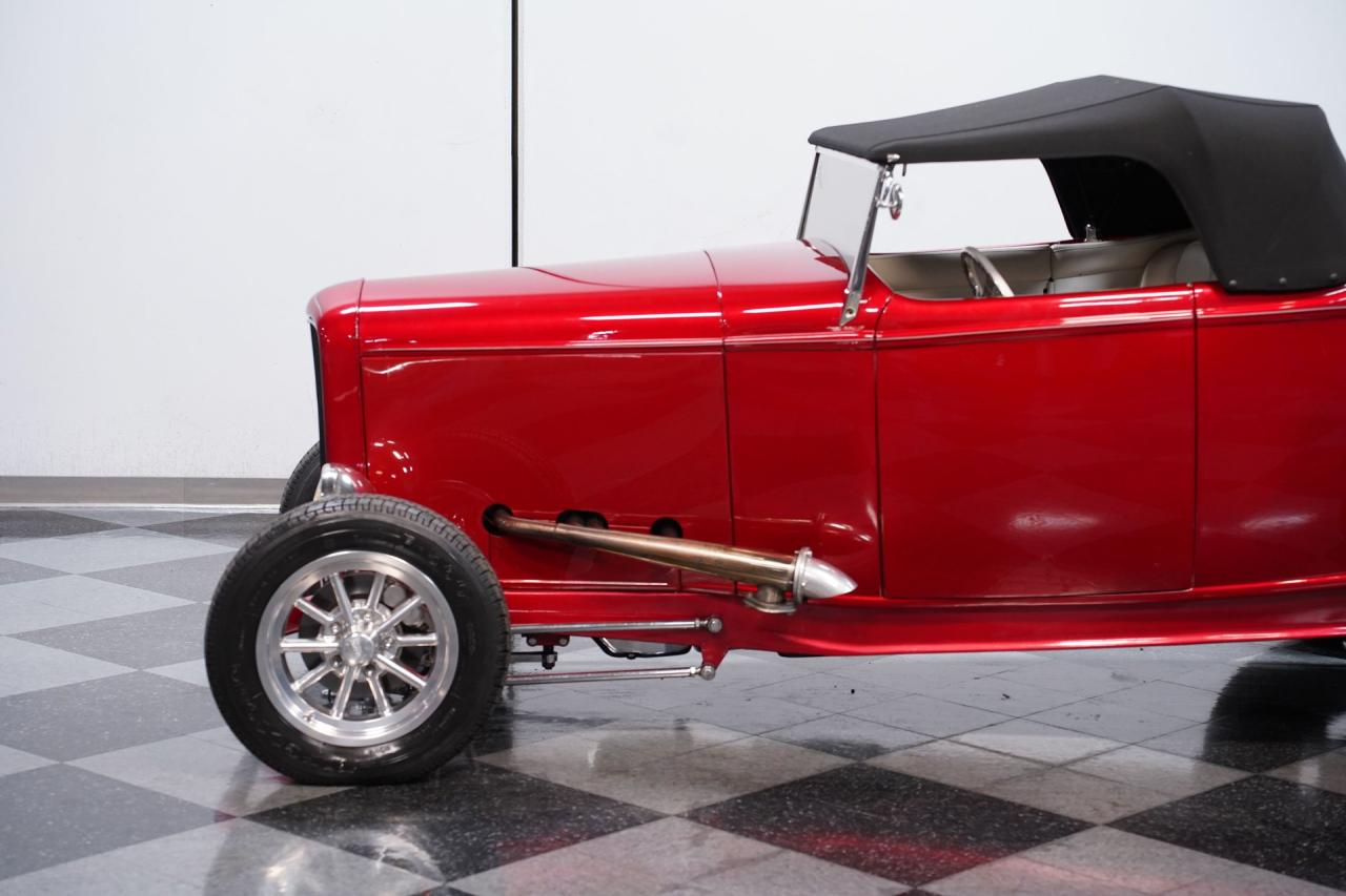 1932 Ford Roadster