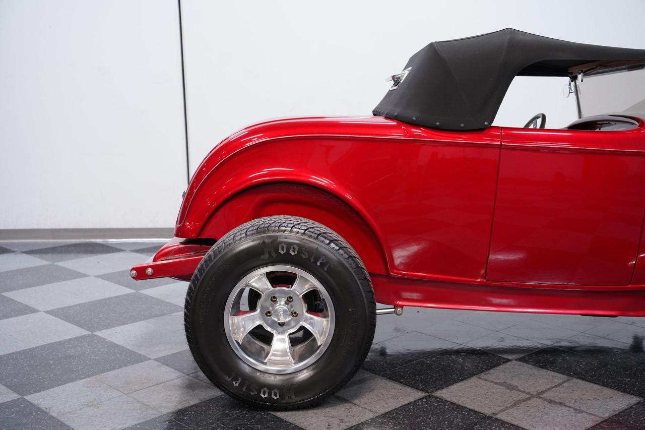1932 Ford Roadster