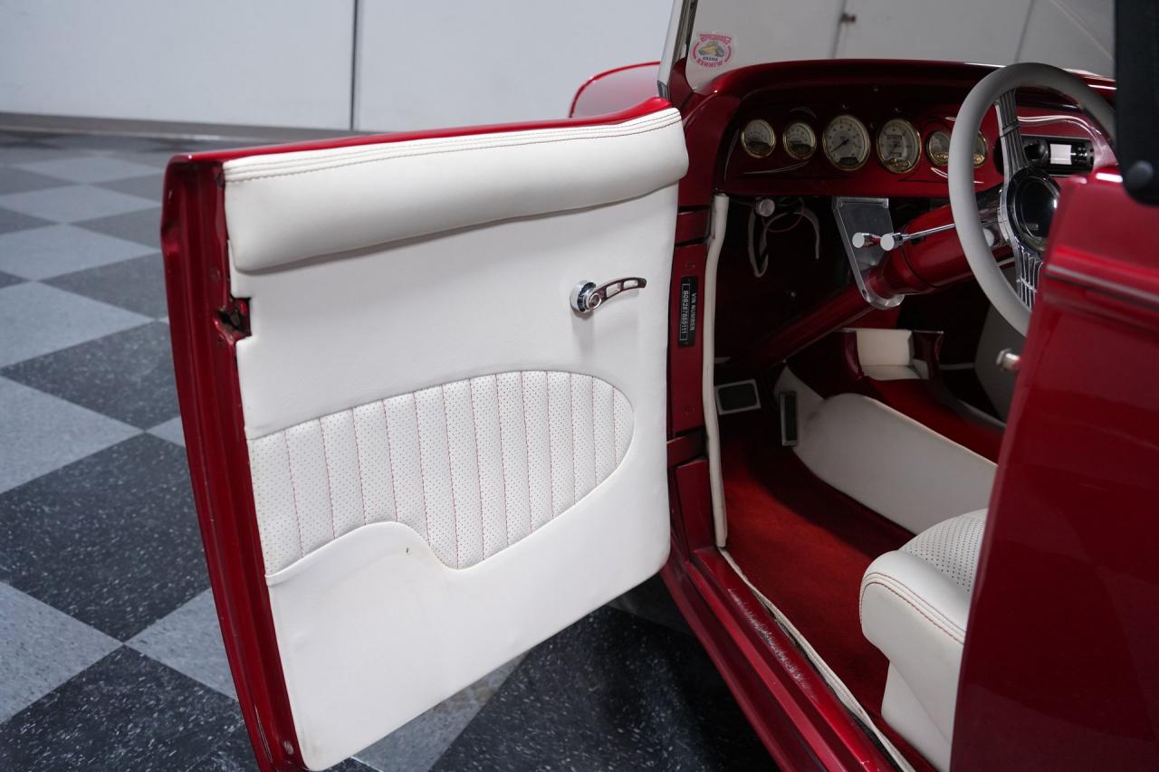 1932 Ford Roadster