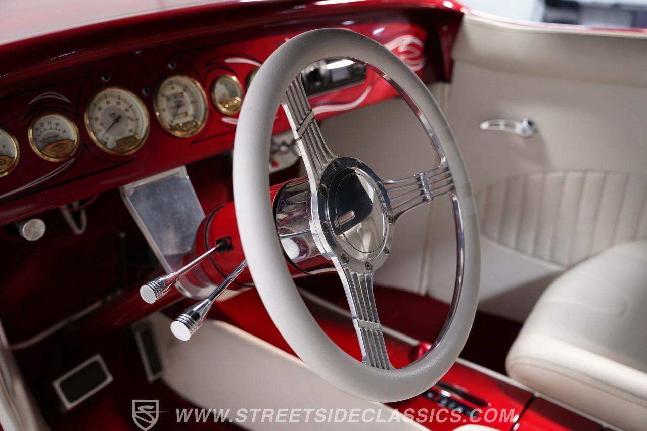 1932 Ford Roadster