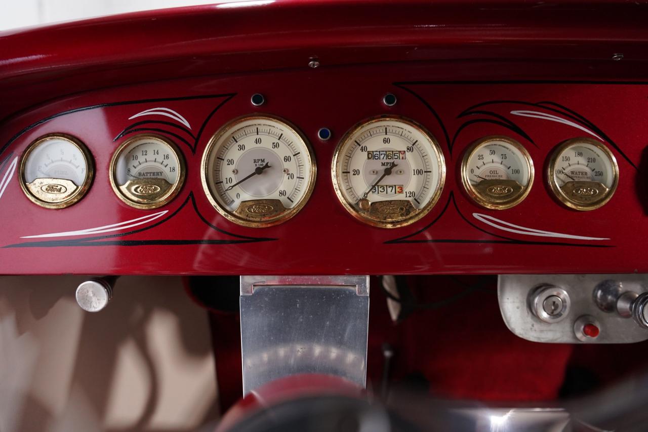 1932 Ford Roadster