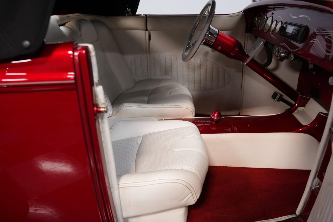 1932 Ford Roadster