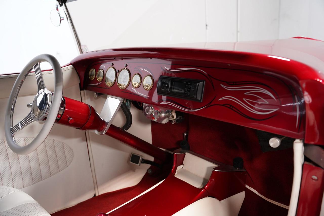 1932 Ford Roadster