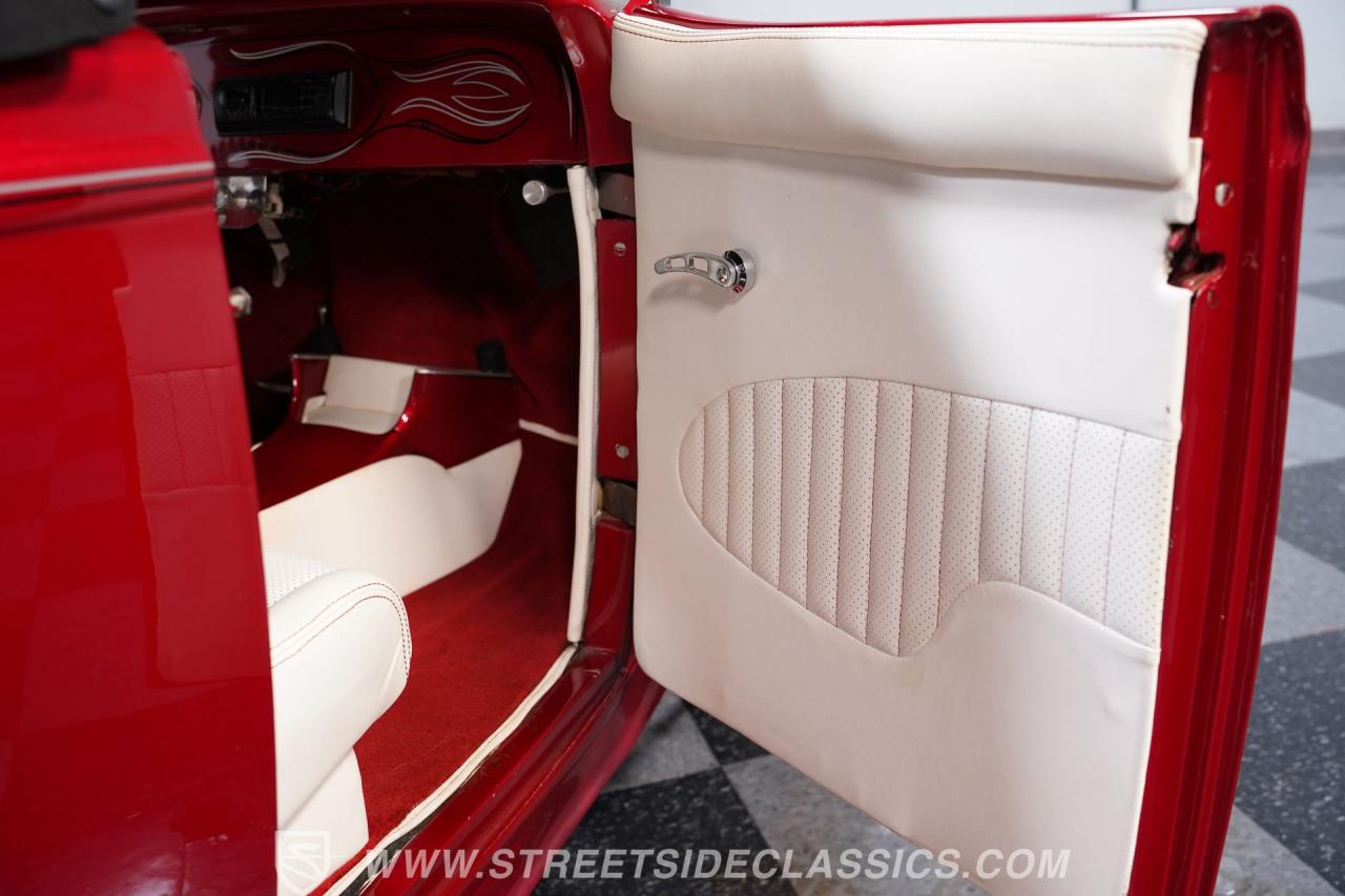 1932 Ford Roadster