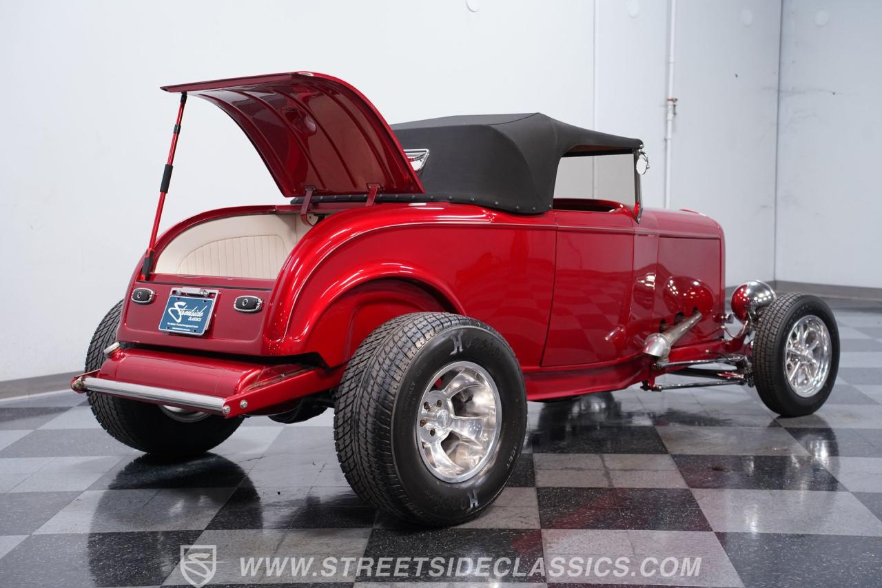 1932 Ford Roadster
