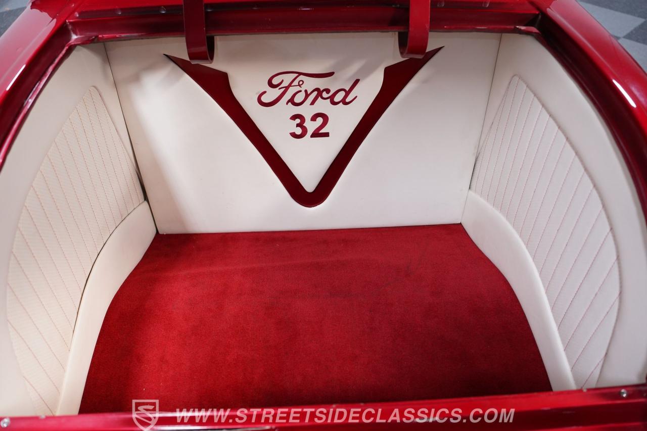 1932 Ford Roadster