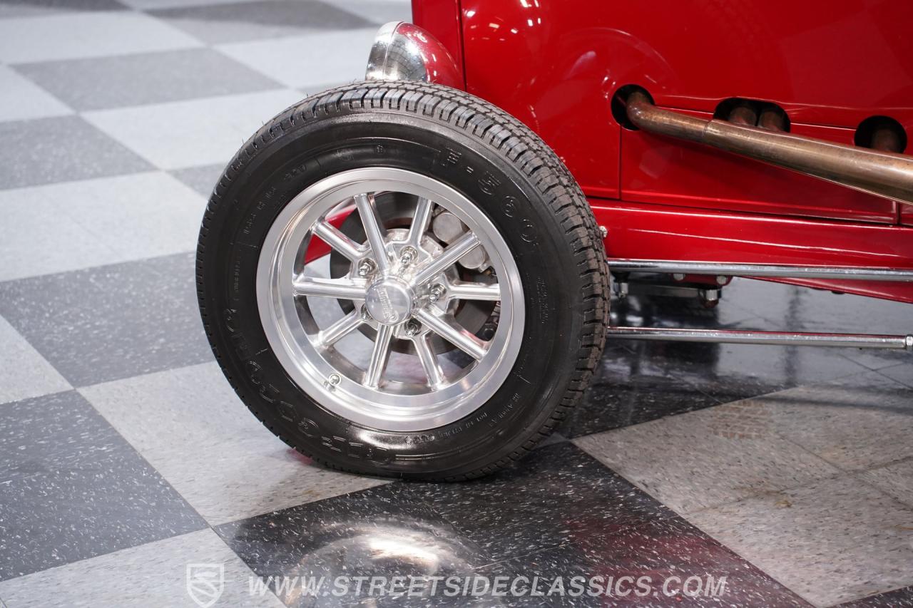 1932 Ford Roadster