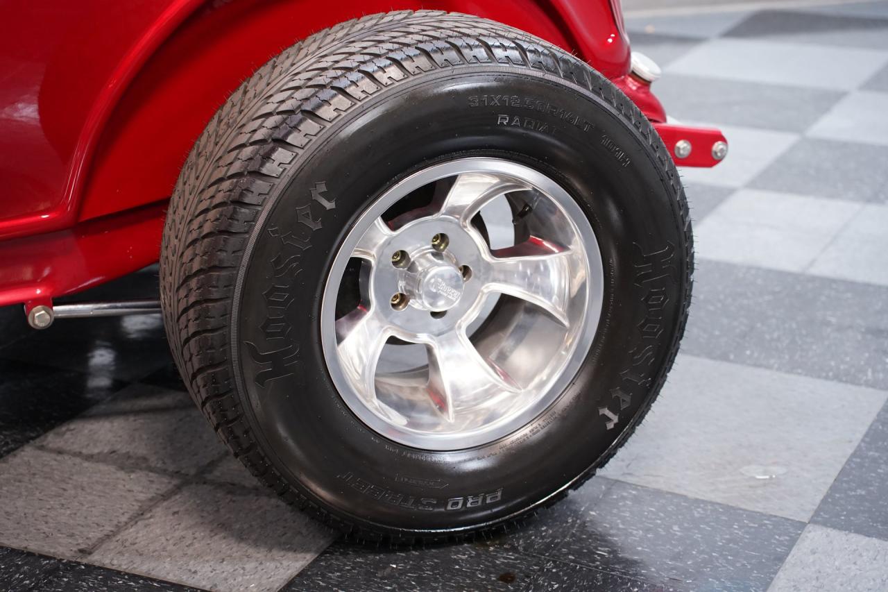 1932 Ford Roadster