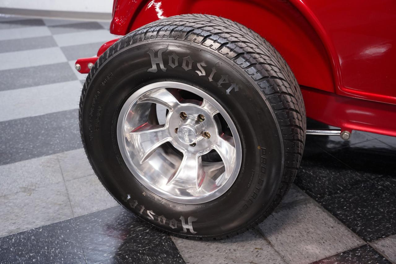 1932 Ford Roadster