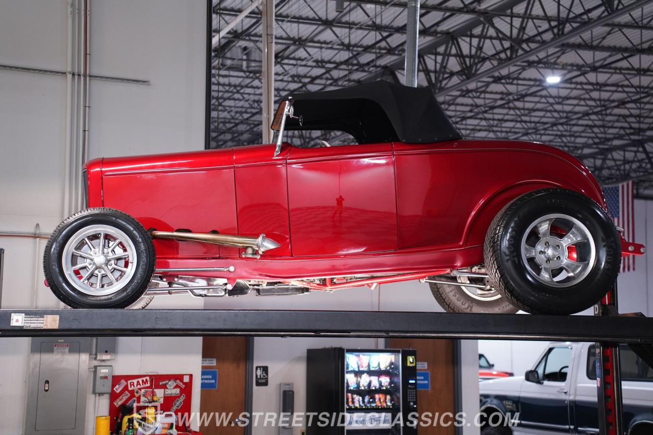 1932 Ford Roadster