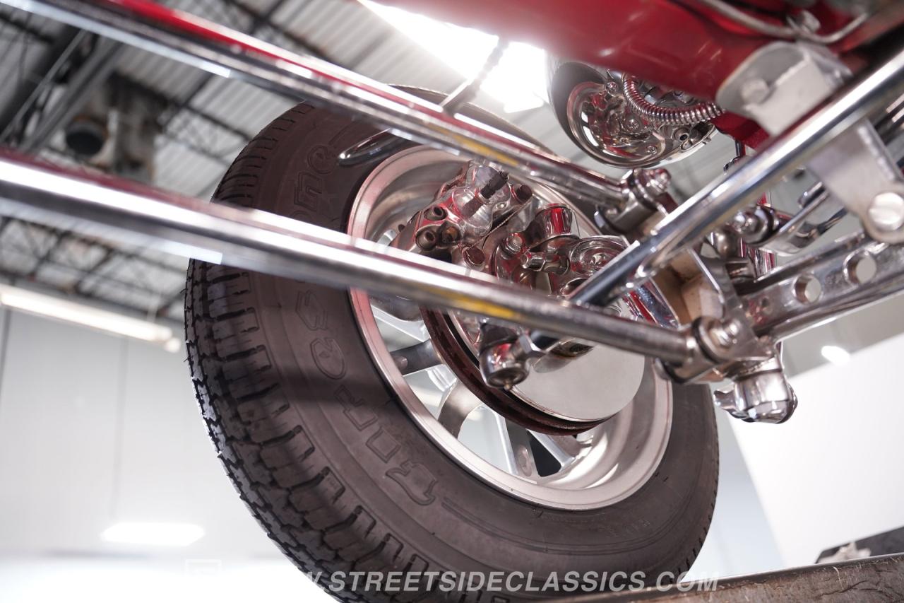 1932 Ford Roadster