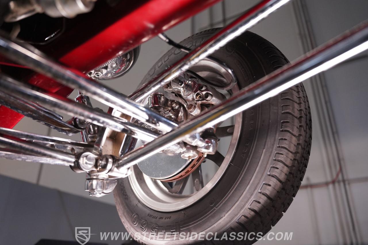 1932 Ford Roadster