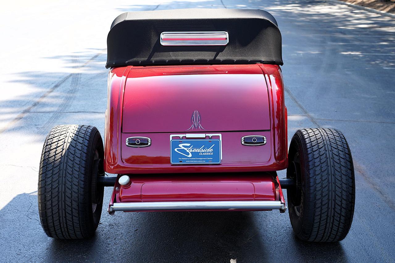 1932 Ford Roadster