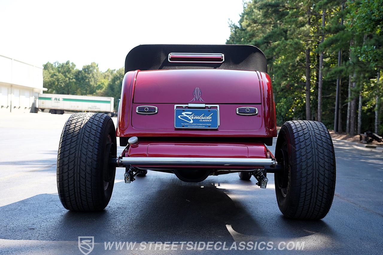 1932 Ford Roadster