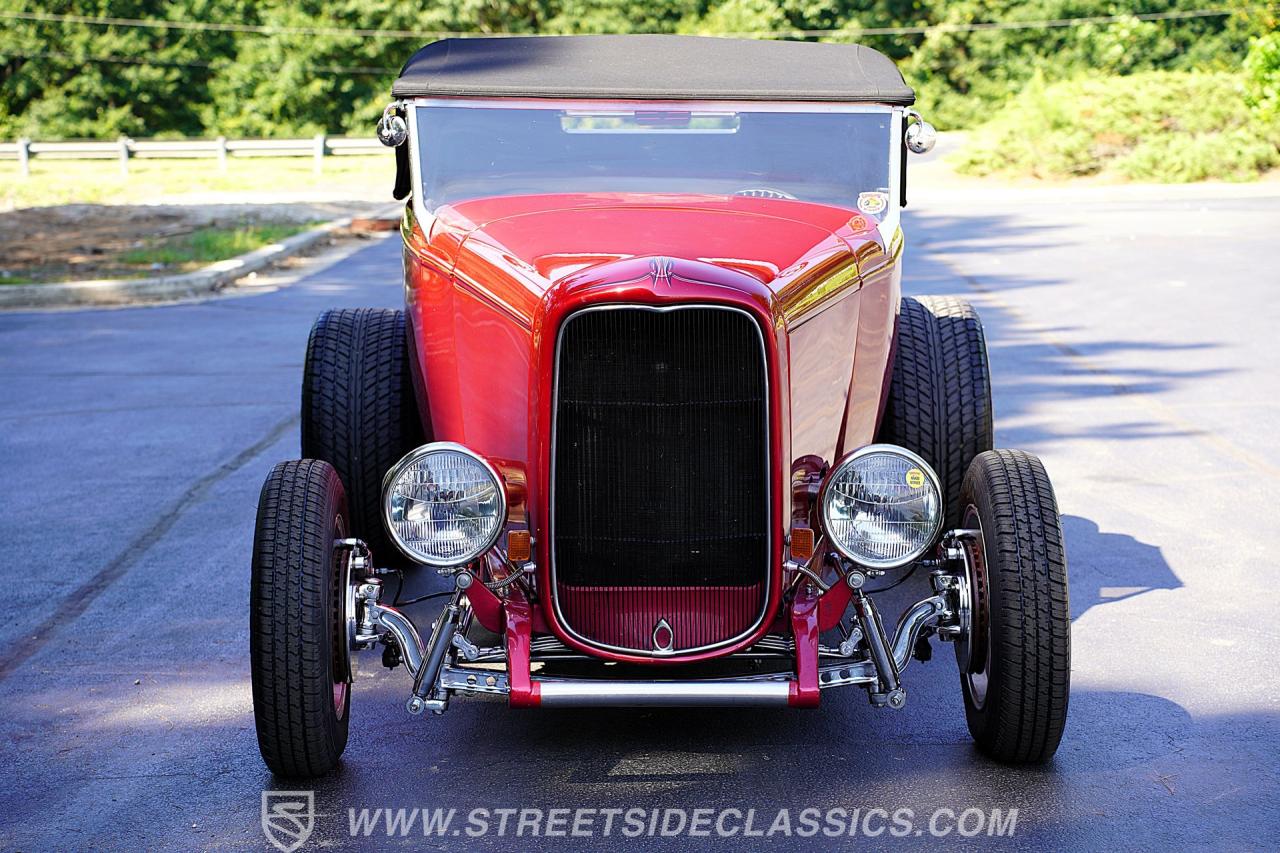 1932 Ford Roadster