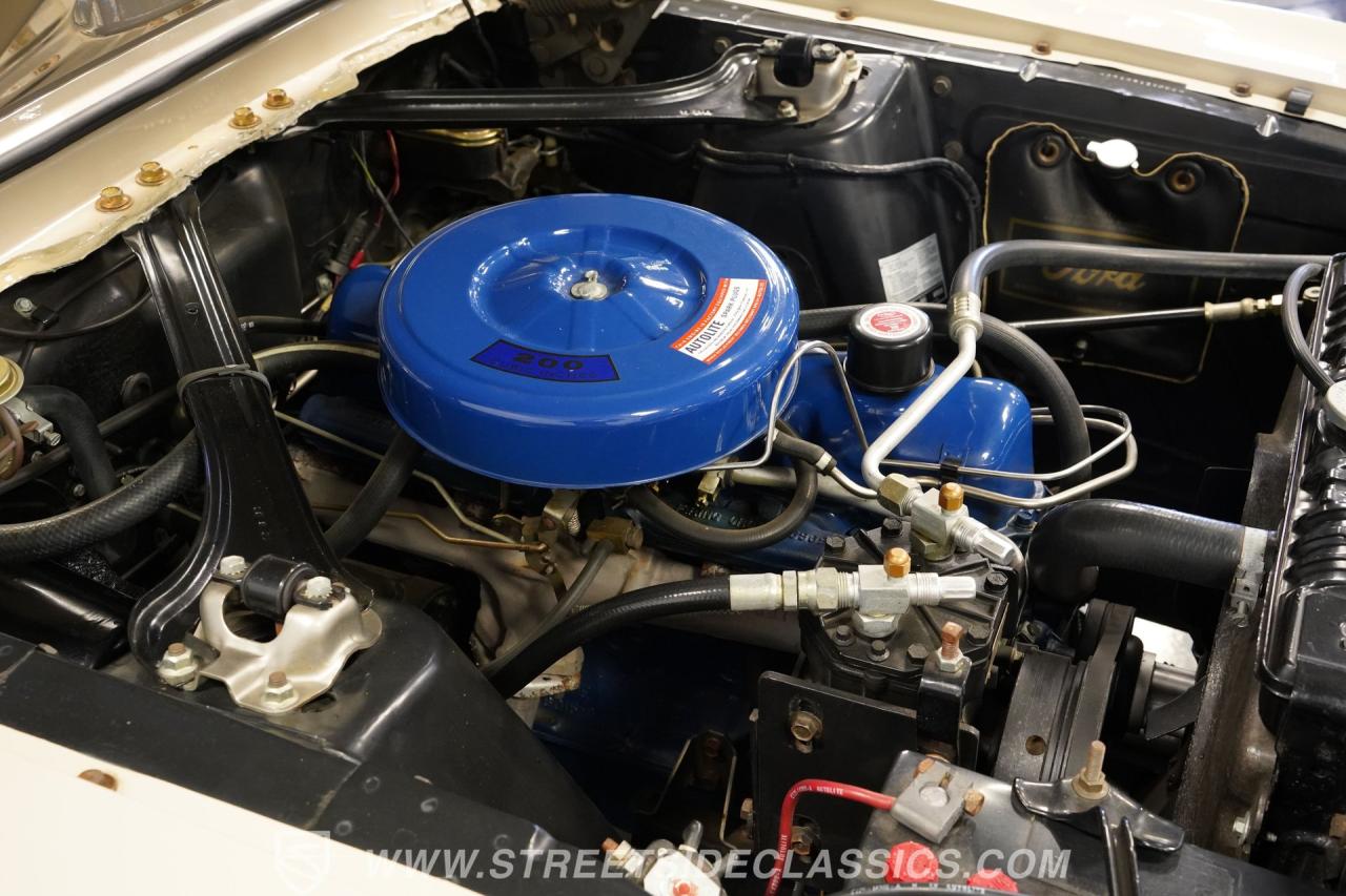 1967 Ford Mustang Coupe