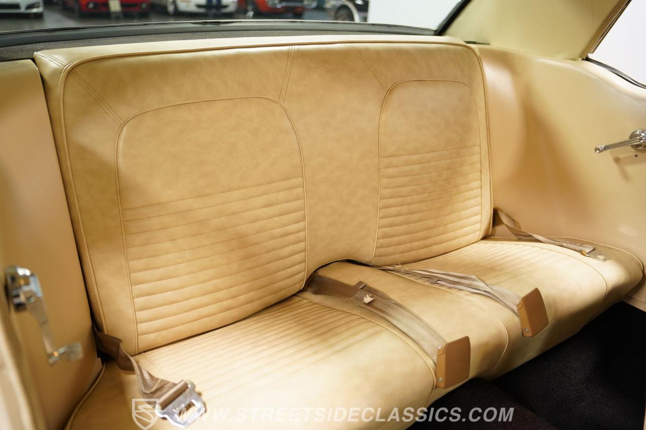 1967 Ford Mustang Coupe