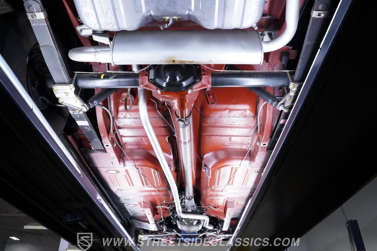 1967 Ford Mustang Coupe