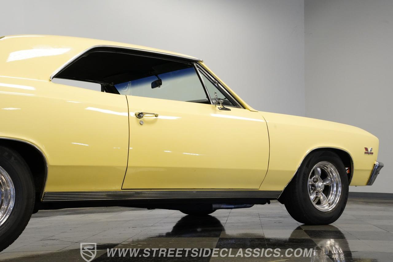 1967 Chevrolet Chevelle SS 427