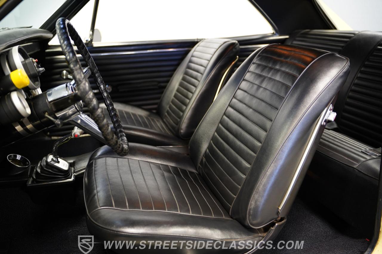 1967 Chevrolet Chevelle SS 427
