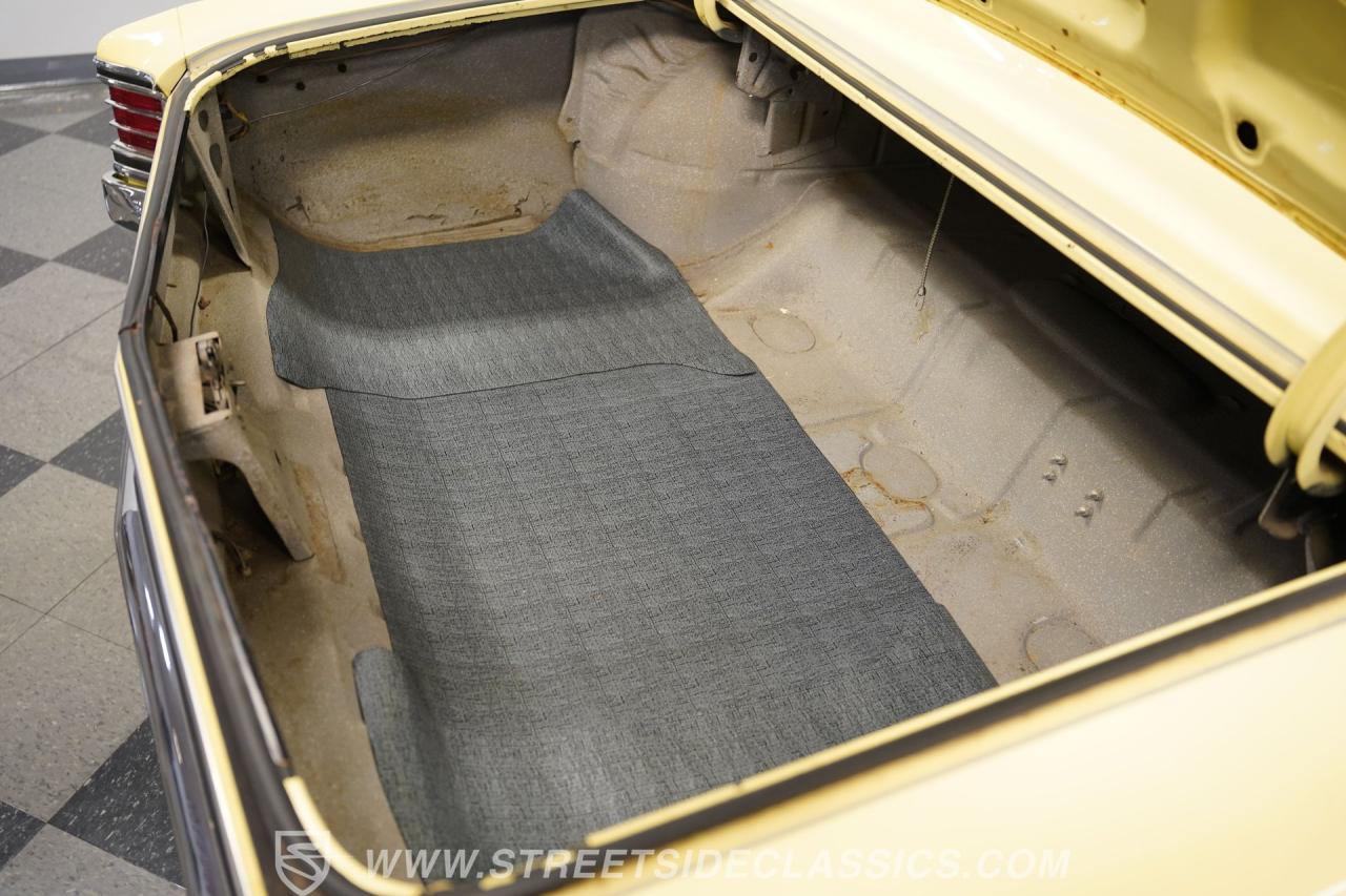 1967 Chevrolet Chevelle SS 427