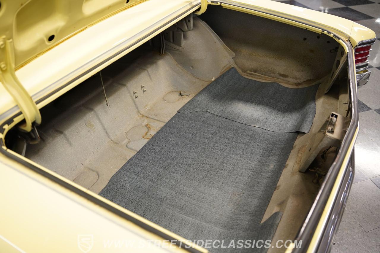 1967 Chevrolet Chevelle SS 427