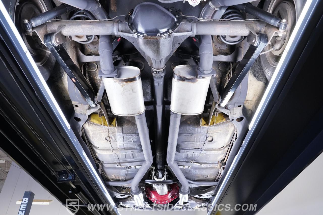 1967 Chevrolet Chevelle SS 427