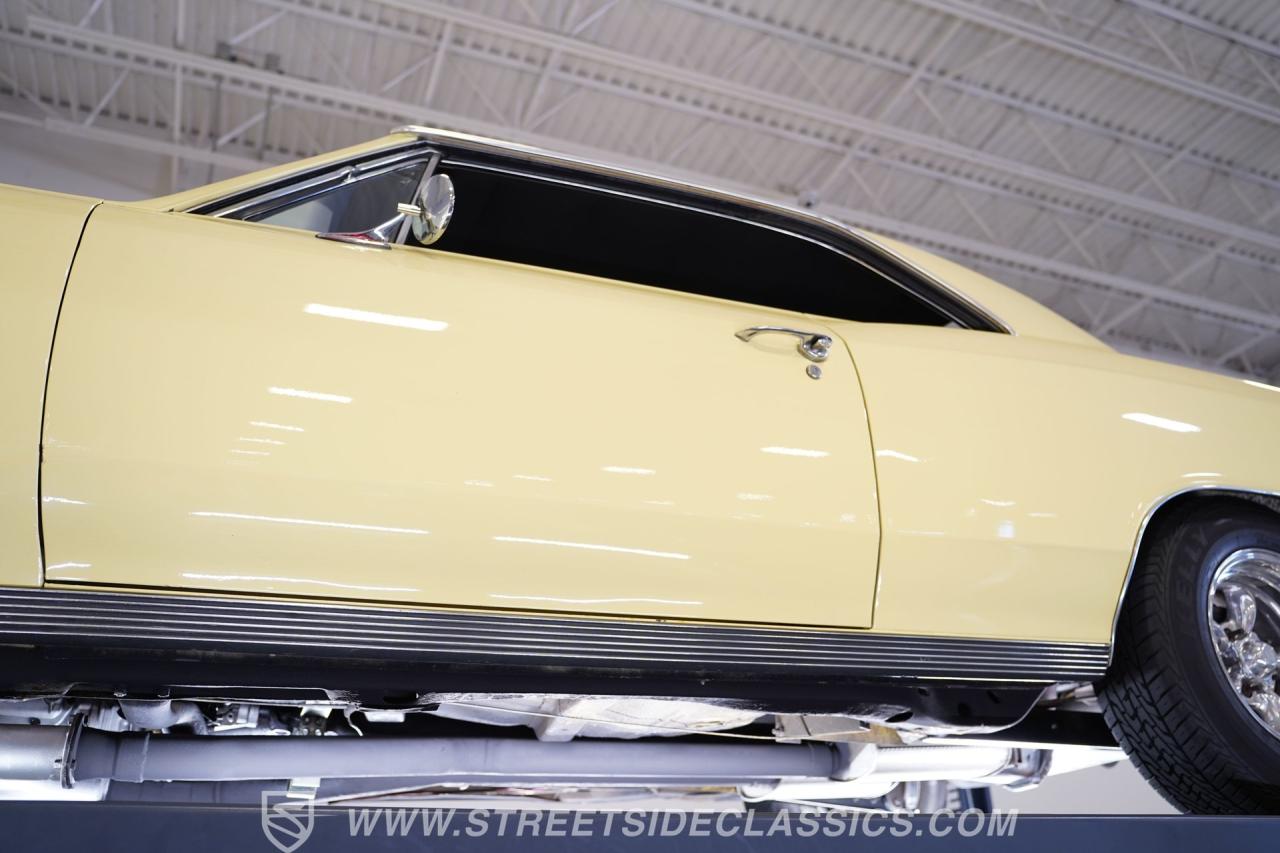1967 Chevrolet Chevelle SS 427