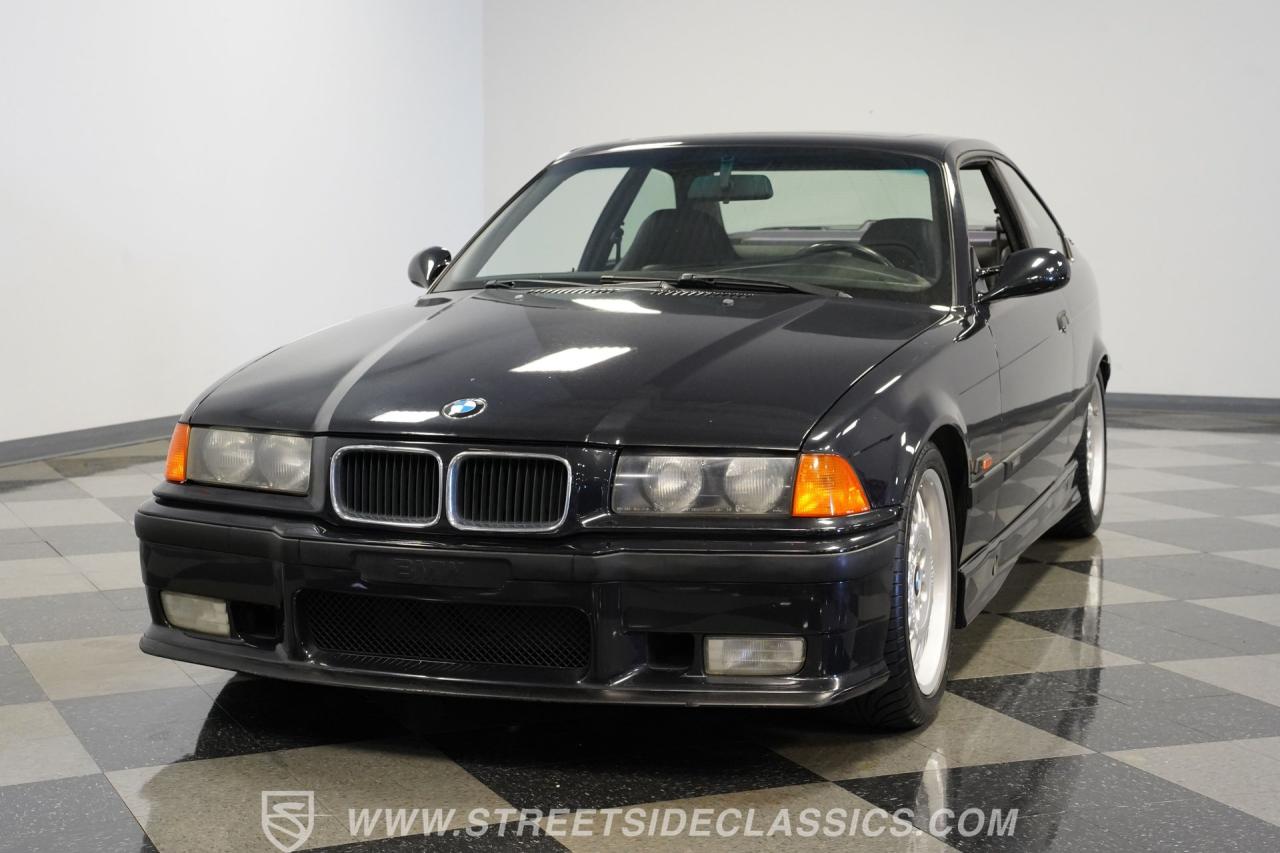 1995 BMW M3 E36