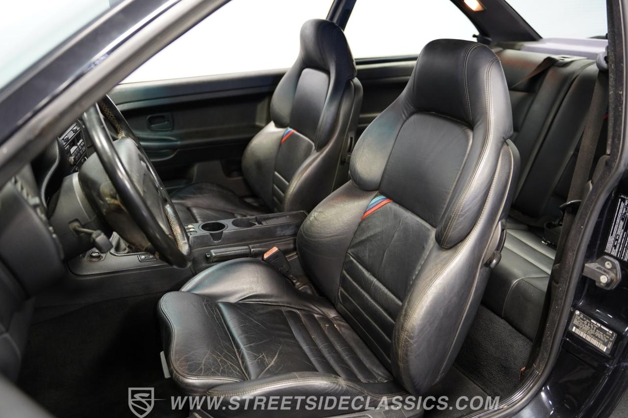 1995 BMW M3 E36