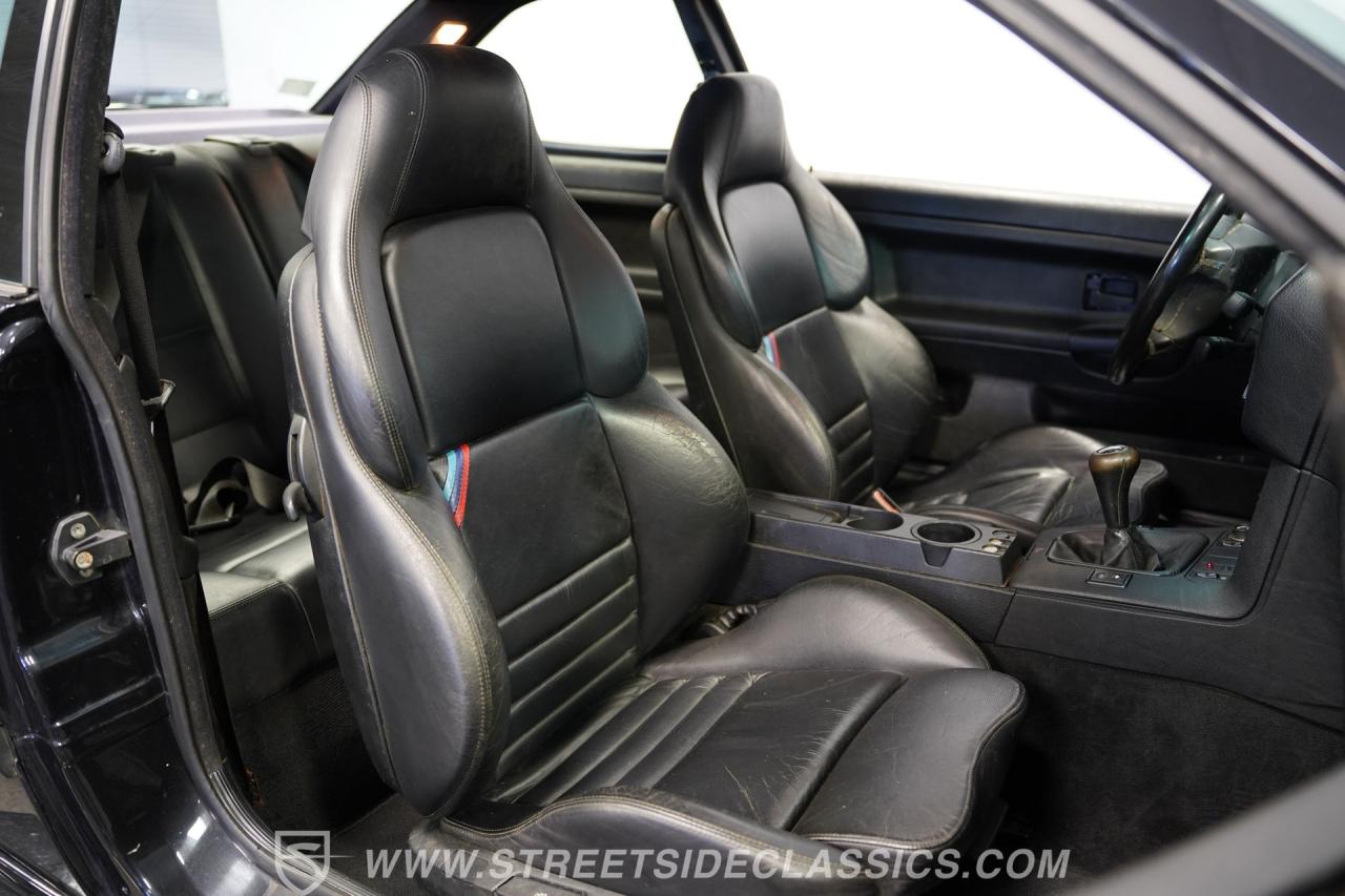 1995 BMW M3 E36