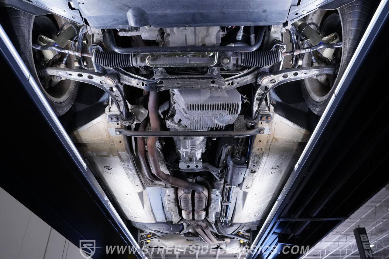 1995 BMW M3 E36