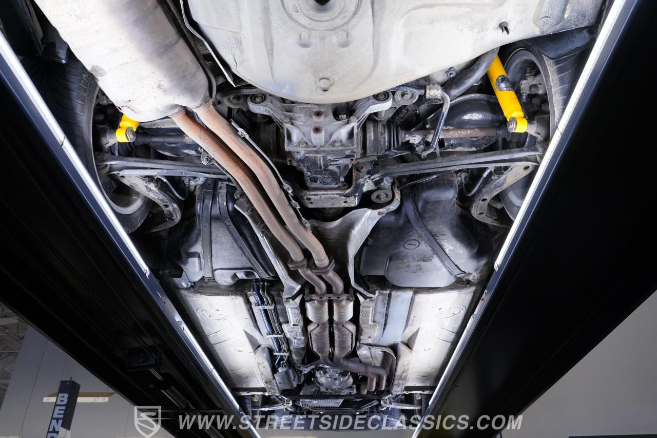 1995 BMW M3 E36