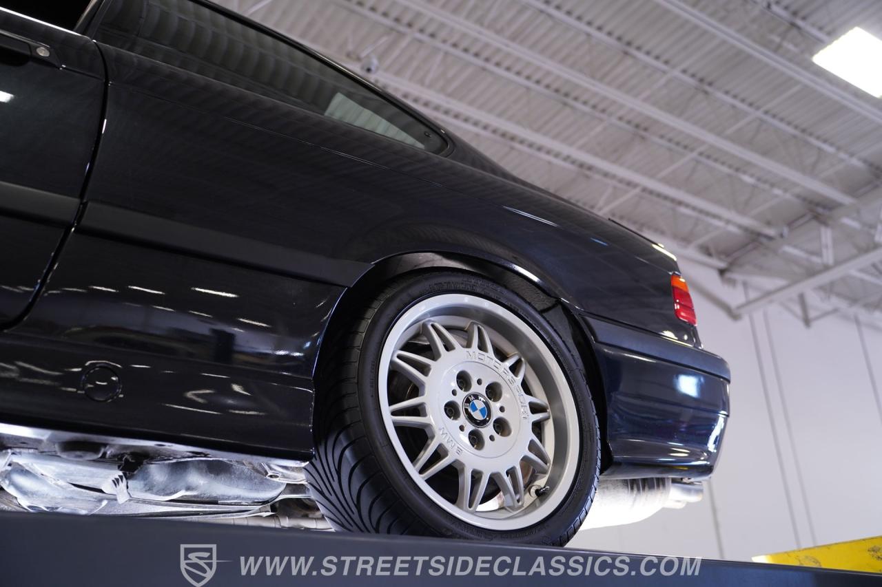 1995 BMW M3 E36
