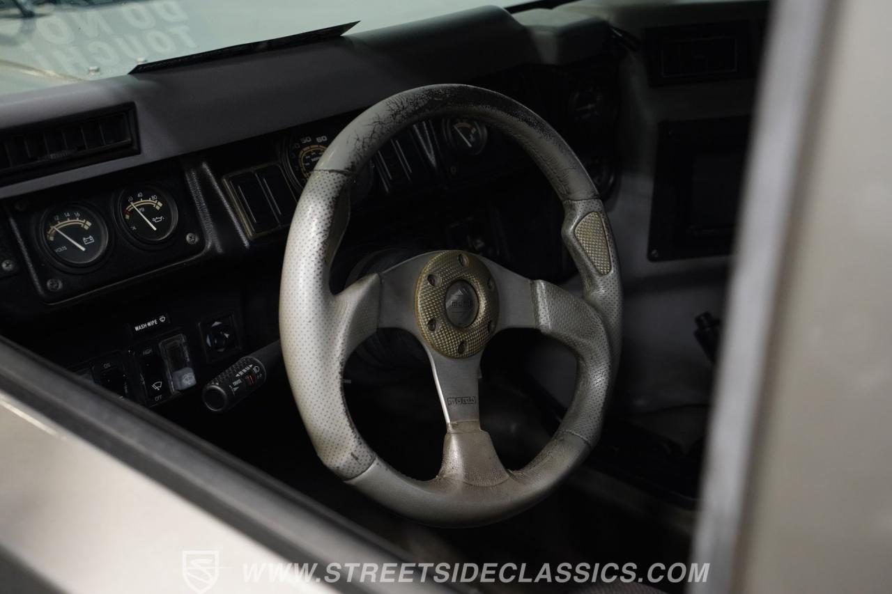 1998 AM General Hummer H1 AWD Open Top