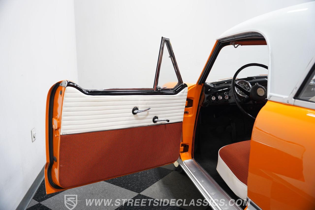 1959 Nash Metropolitan 1500