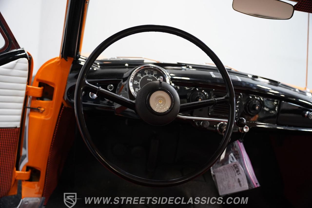 1959 Nash Metropolitan 1500