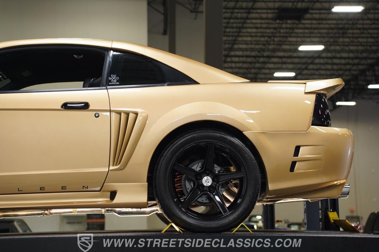 2000 Ford Mustang Saleen S281 SC