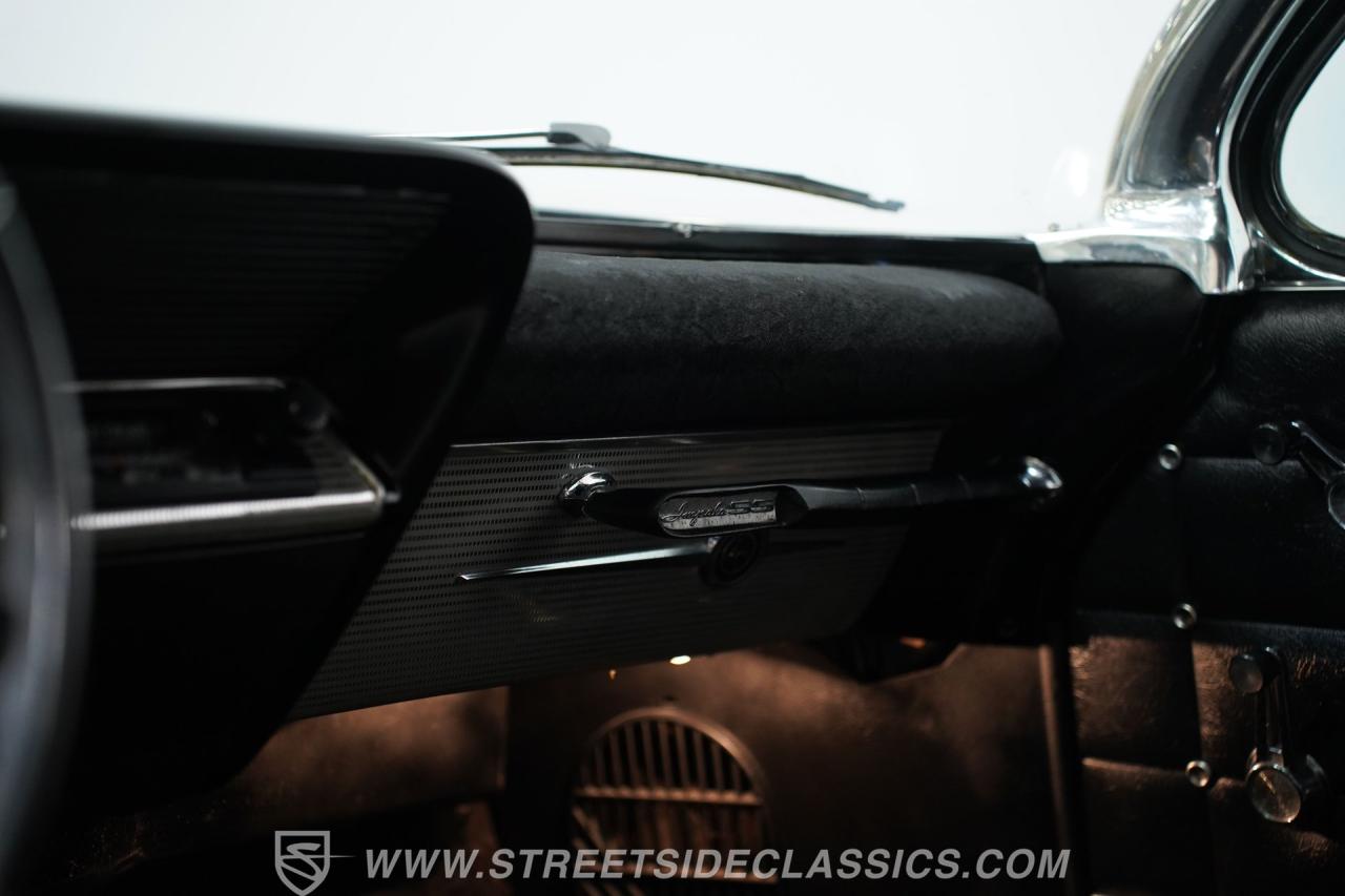 1962 Chevrolet Impala SS Tribute