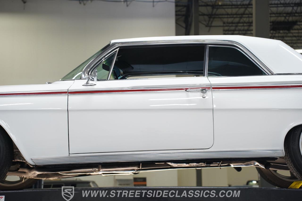 1962 Chevrolet Impala SS Tribute