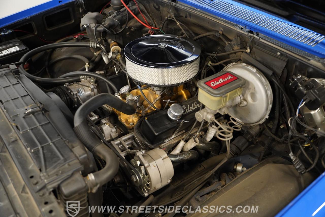 1983 Chevrolet C10