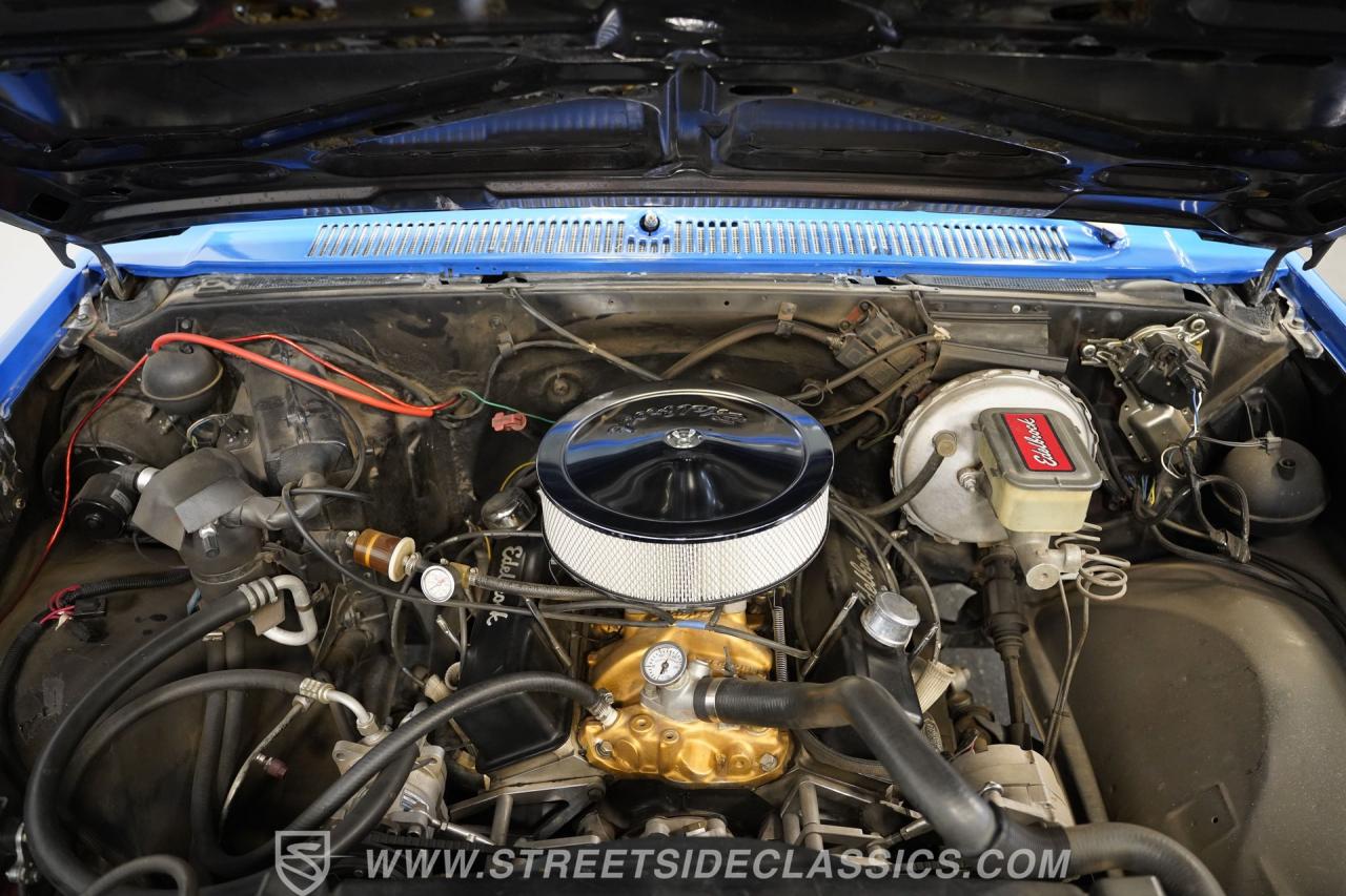 1983 Chevrolet C10