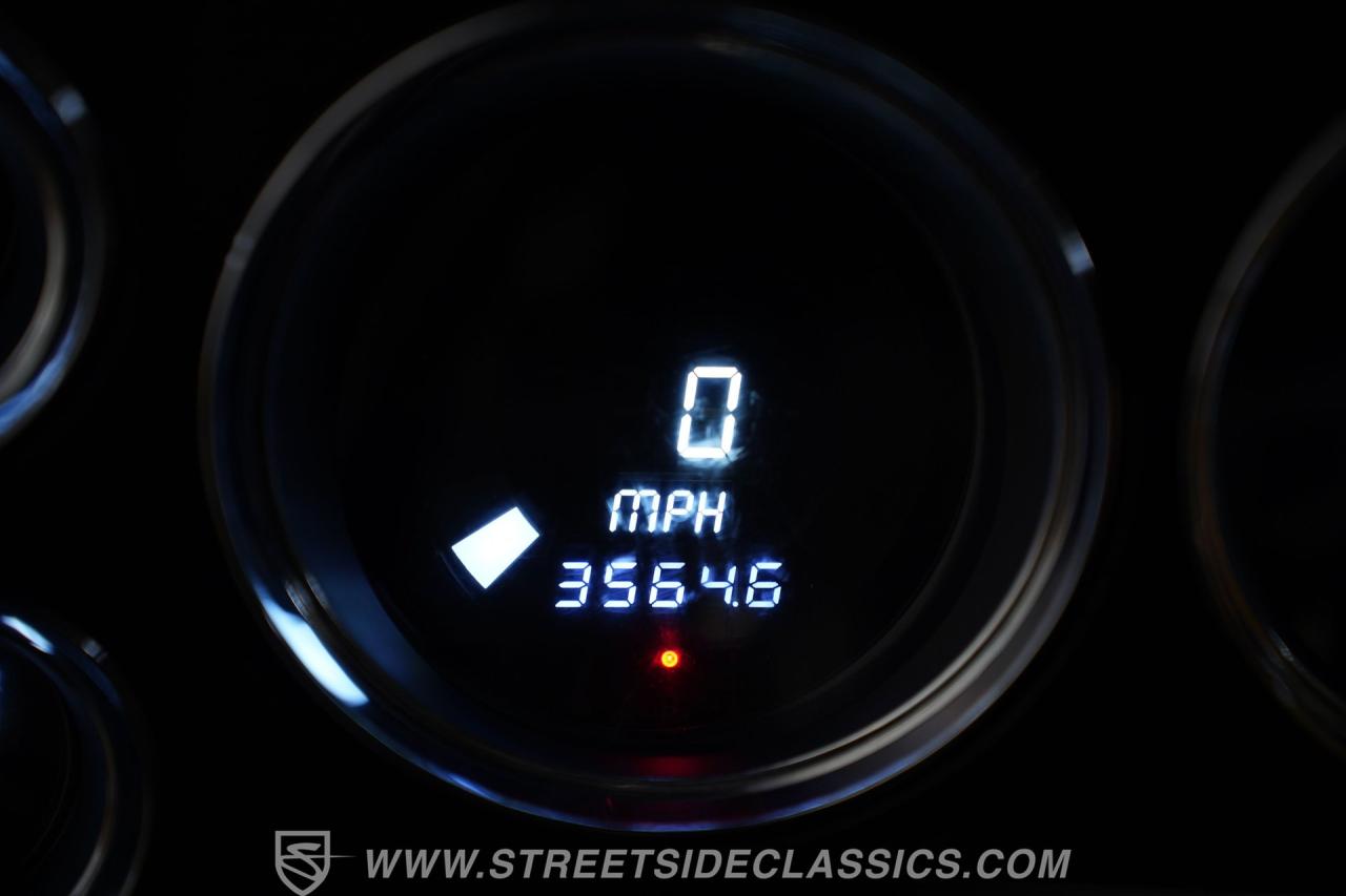 1983 Chevrolet C10