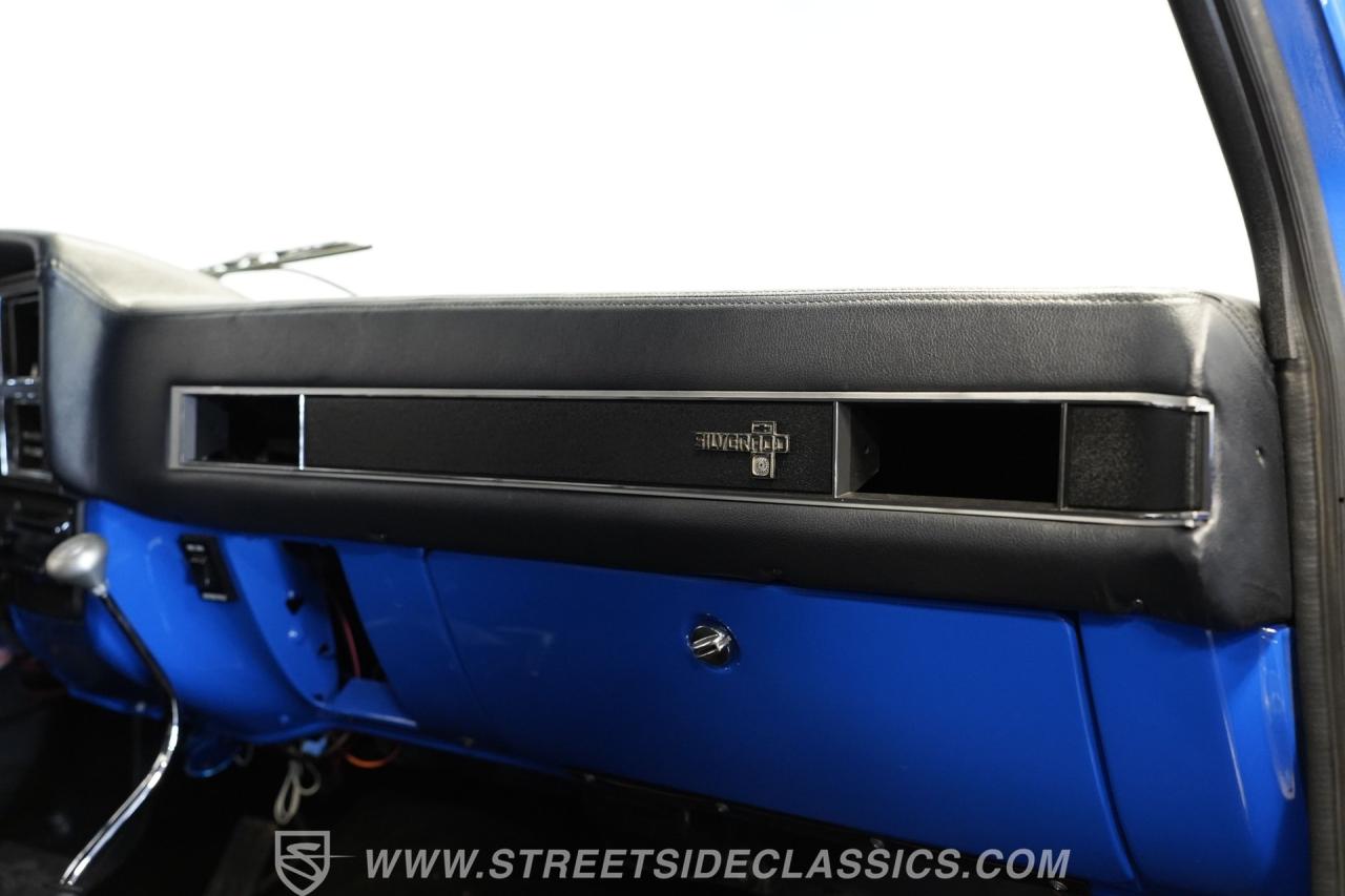 1983 Chevrolet C10