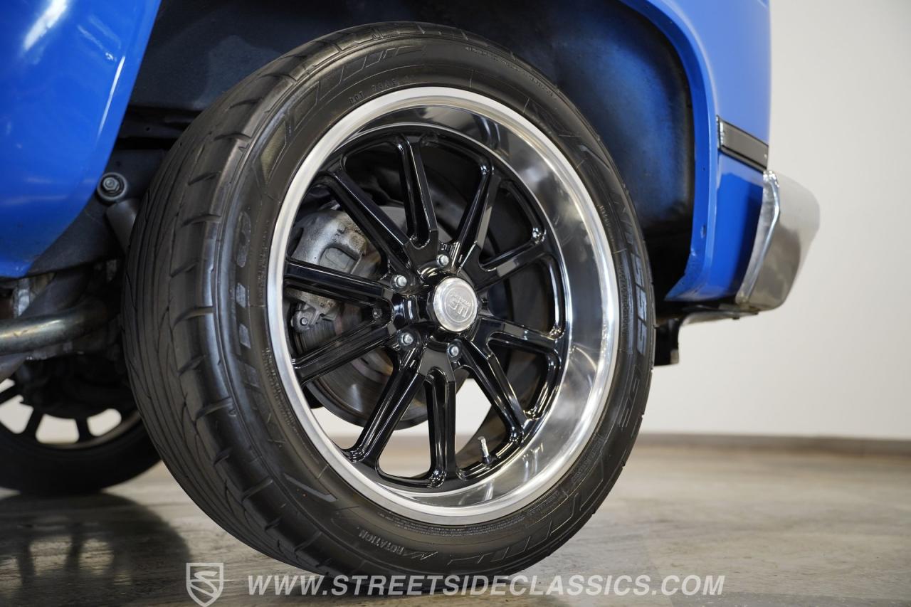 1983 Chevrolet C10